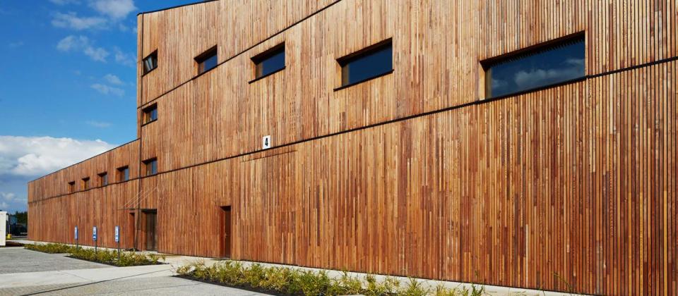 Aquatreat aarschot energiezuinig bouwen wonen bouwbedrijf mathieu gijbels limburg