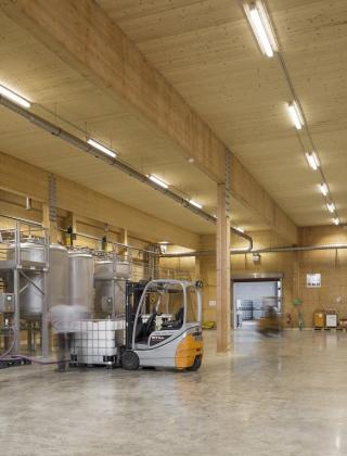 Aquatreat aarschot energiezuinig bouwen wonen bouwbedrijf mathieu gijbels limburg
