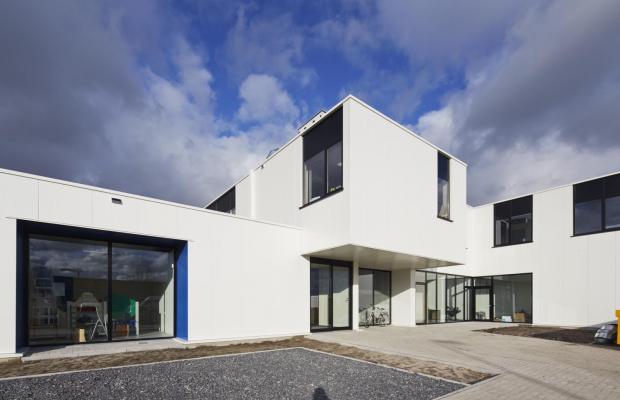 Kinderdagverblijf Beau-Fort