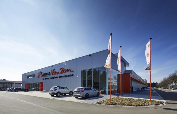 Horeca Van Zon Beerse