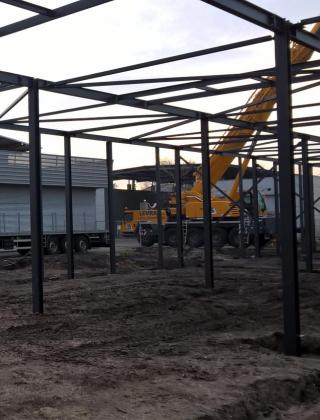 bouw Gasim Gent Mathieu Gijbels