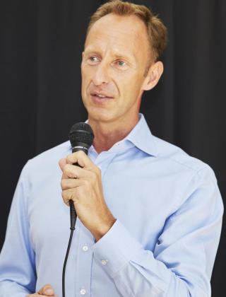 kolomzetting Pall Hoegaarden Mathi Gijbels