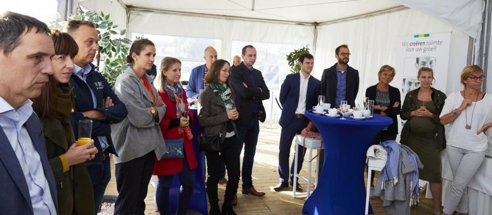 Benedenti Groep Herentals