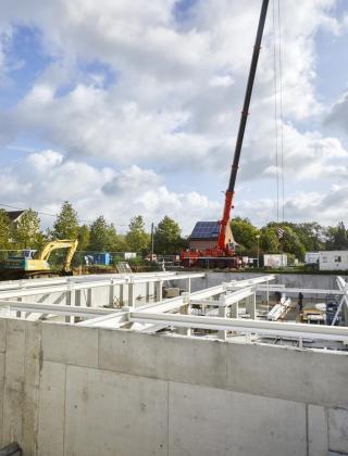 Benedenti Groep Herentals