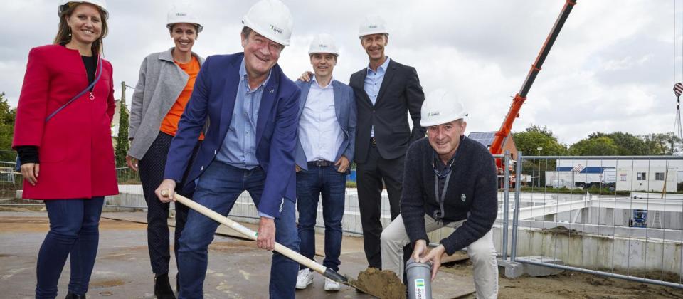 Benedenti Groep Herentals