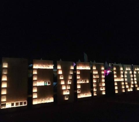 Levensloop Genk 2017 De Voordenkers Mathieu Gijbels