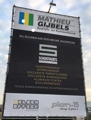 Schoeffaerts Afwerking en Interieur Mathieu Gijbels