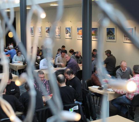 Mathieu Gijbels KeiSolidair