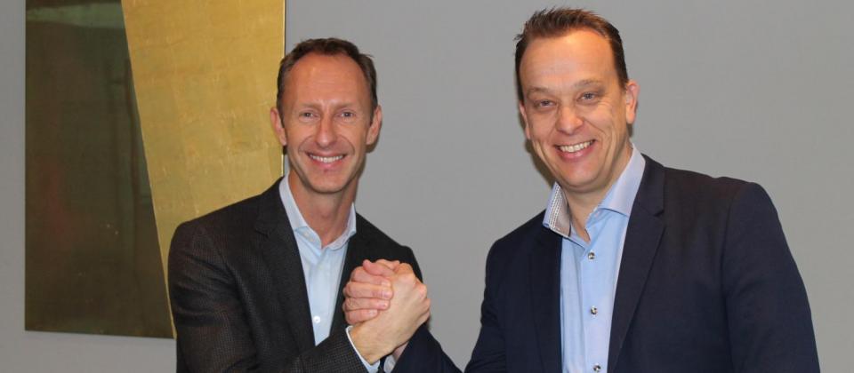 Gijbels Construct CEO  Dave Beuten