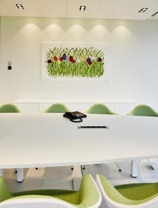 Prefamac heropening nieuwbouw Lummen