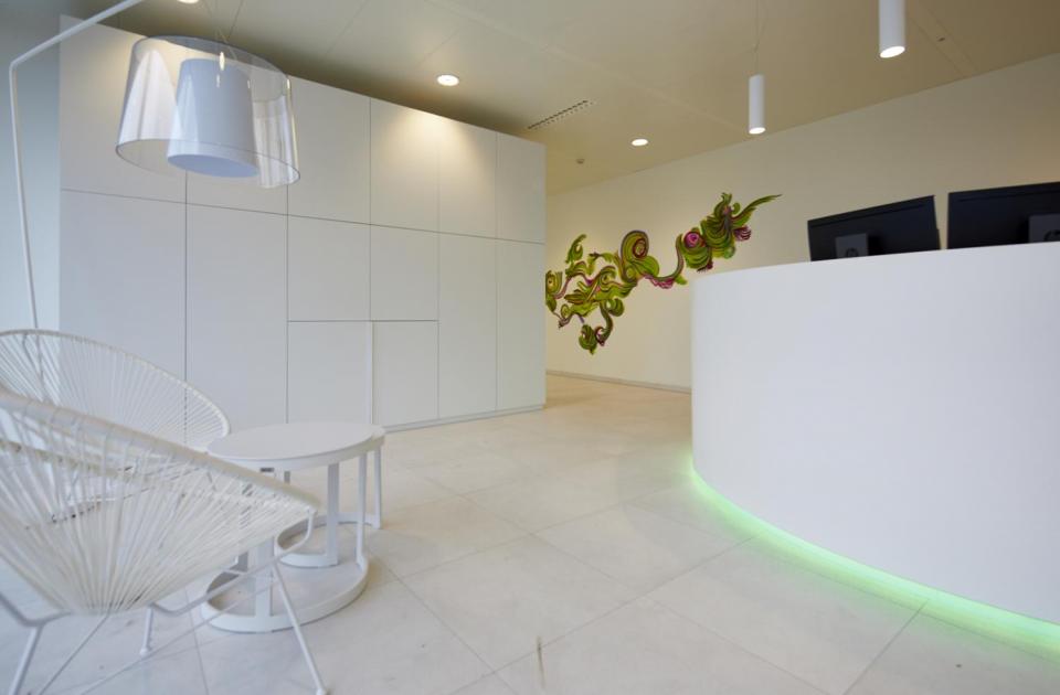 Prefamac heropening nieuwbouw Lummen