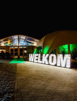 Opening Bouwcampus