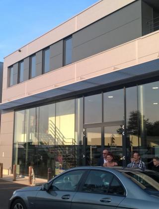 Bogemans Automotive opent feestelijk de deuren