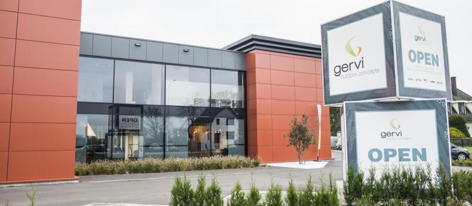 wellness Gervi en Body lounge reset uitbreiding Mathieu Gijbels