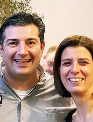 peppe giacomazza limburgse chef kok en mathieu gijbels zamelen geld in voor een hart voor limburg