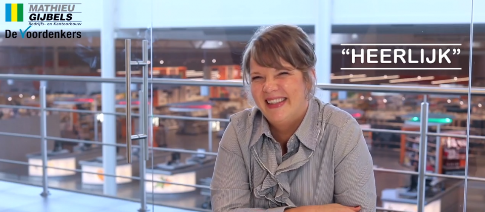 marion van zon horeca van zon mathieu gijbels testimonial