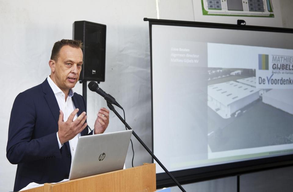 futurn, mathieu gijbels, bouwbedrijf, endepoel, lubbeek, projectontwikkeling, units, bedrijven