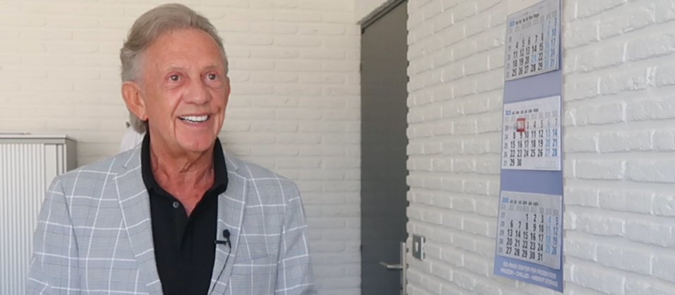 Willy van asten herbafrost