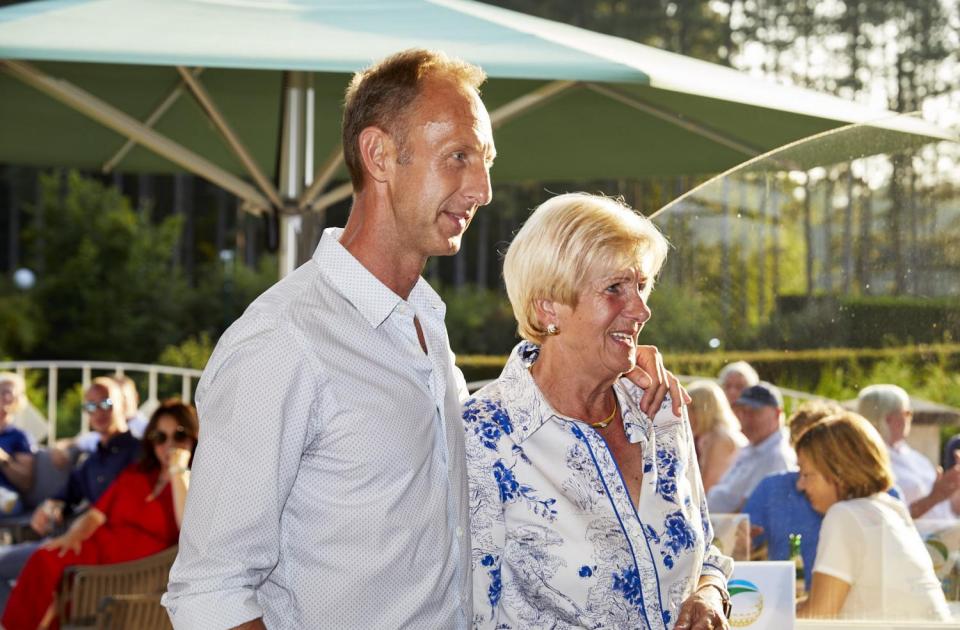 Mathieu Gijbels Cup
