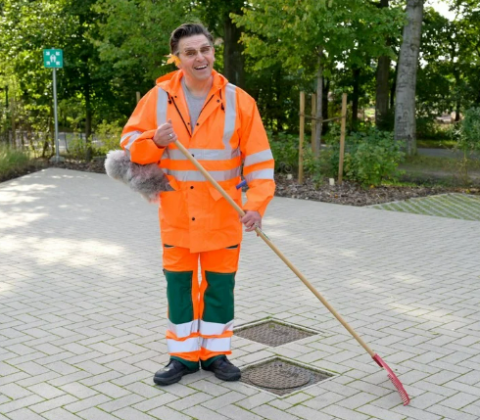 Aralea maatwerkbedrijf brasschaat, mathieu gijbels, nieuwbouw, industriebouw, kantoorgebouw