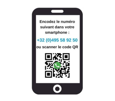 contacteer, service en onderhoud, schade, bedrijfsgebouw