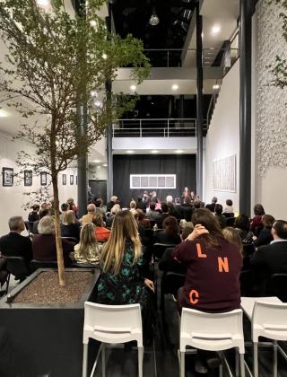 pasfoundation, ado hamelrijck, ari evan, nicolas dupont, pieter schuermans