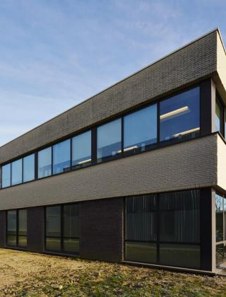 Ekkelgaarden te Hasselt