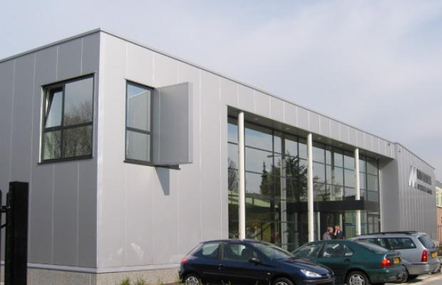 Van Markus Autoschade