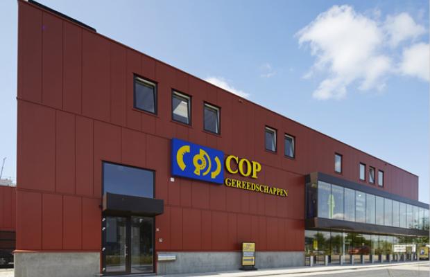Cop de Bock