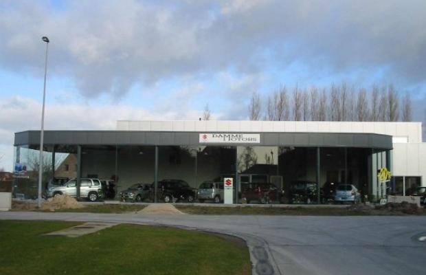 Damme Motors