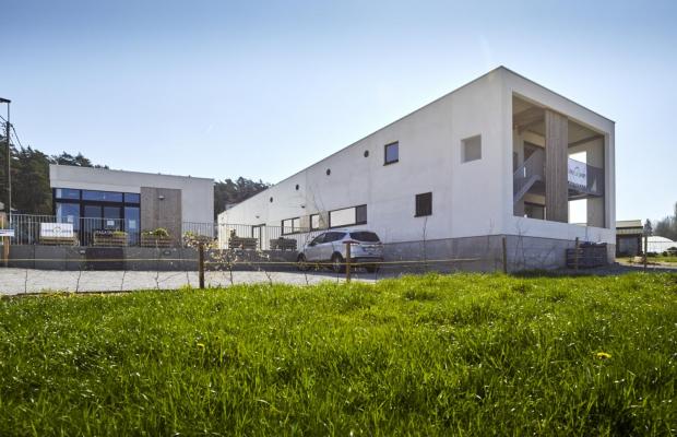 l'autre jardin initiatief verstandelijke handicap COURT-SAINT-ETIENNE boubedrijf mathieu gijbels oudsbergen