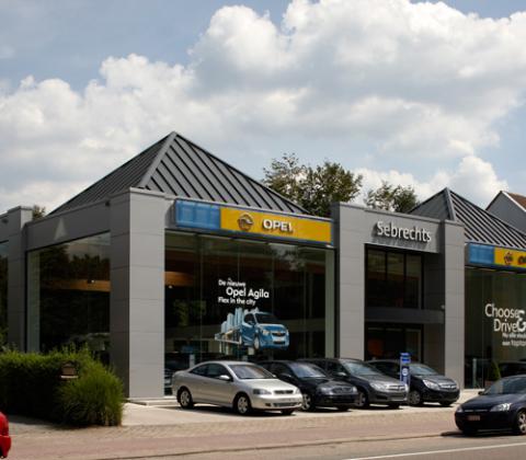 nieuwe aanwinsten