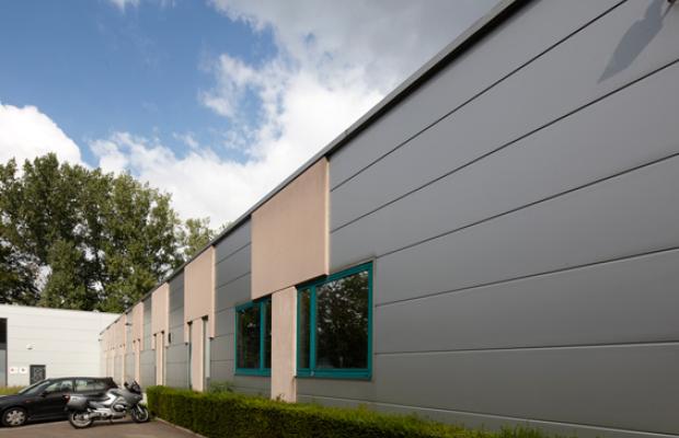 Imprimerie Avenue Ariane