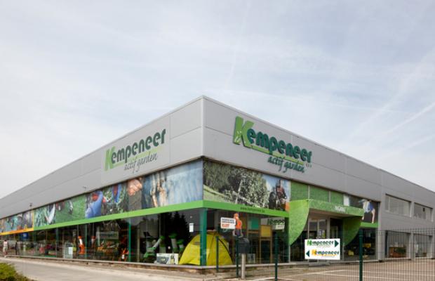 Kempeneer