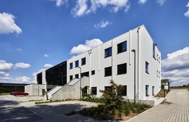 consenso advocatenbureau, genk limburg, nieuwbouw, bouwbedrijf mathieu gijbels, renovatiewerken, renovatie, kantoorgebouw