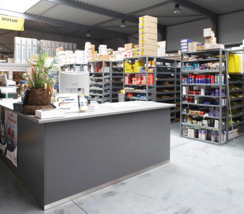 Secretariaat