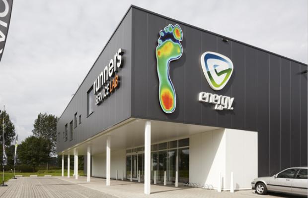 Runners Service Lab Zwijndrecht