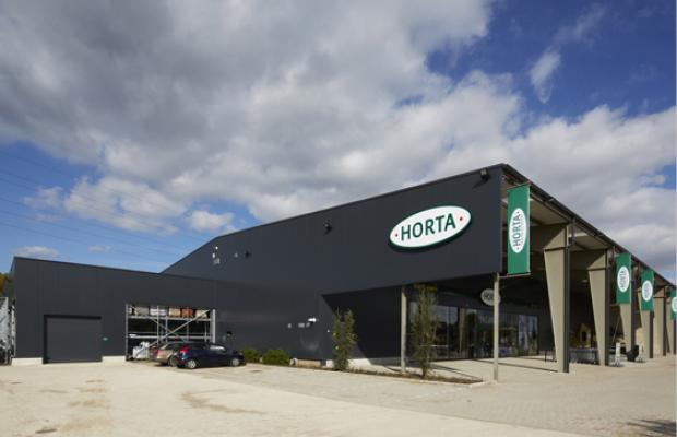 Horta Lanaken