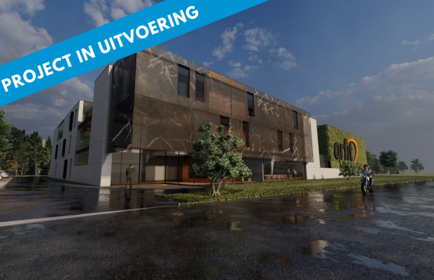 orfit wijnegem bouwteam bouwen nieuwbouw industriebouw mathieu gijbels