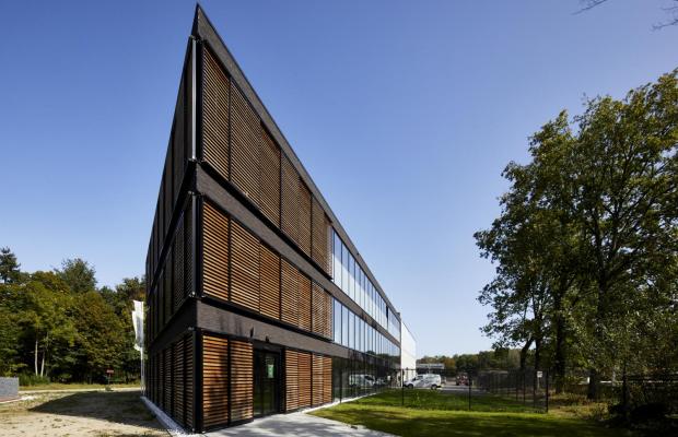 Aralea, Brasschaat, maatwerkbedrijf, Mathieu Gijbels, Opglabbeek, Oudsbergen, nieuwbouw