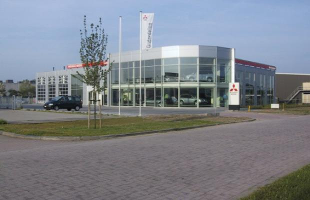 Borgmeijer - Mitsubishi