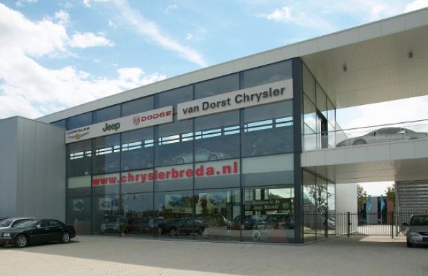 Van Dorst Chrysler
