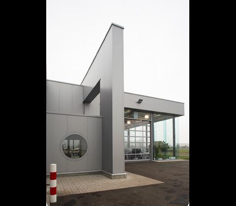beperkte indelingslijst landbouw