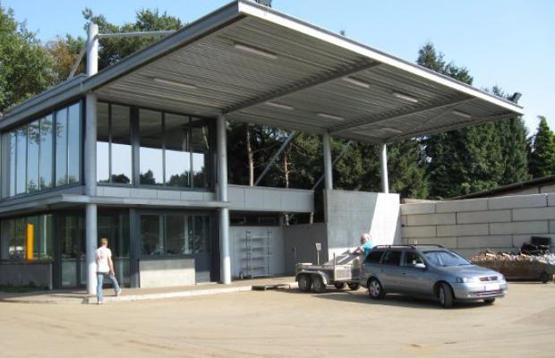 Stassen Recycling