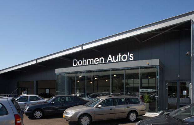 Dohmen Auto's