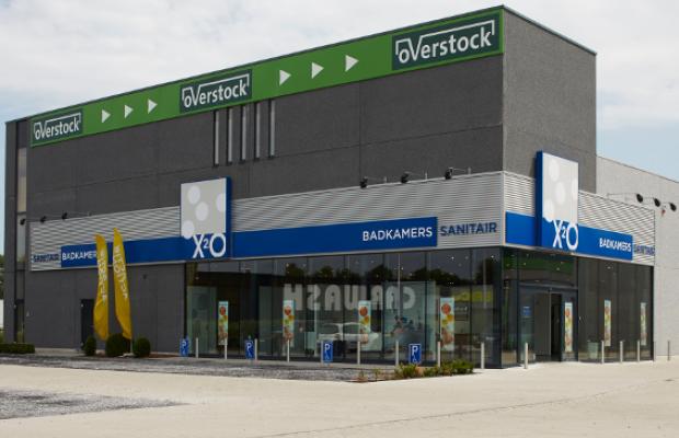 Verellen Karine Baanwinkels