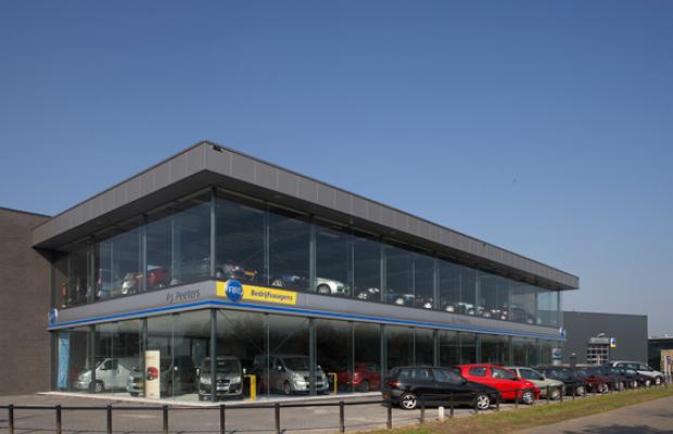 Peeters Fiat