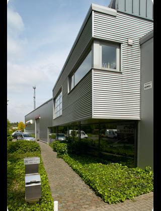 Voorstellingen - Panama