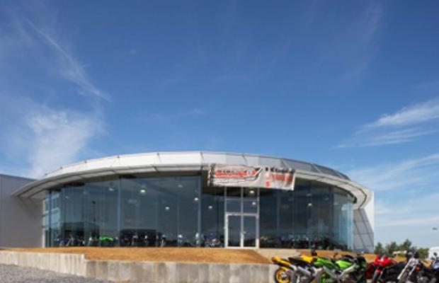 DC Motorcycles
