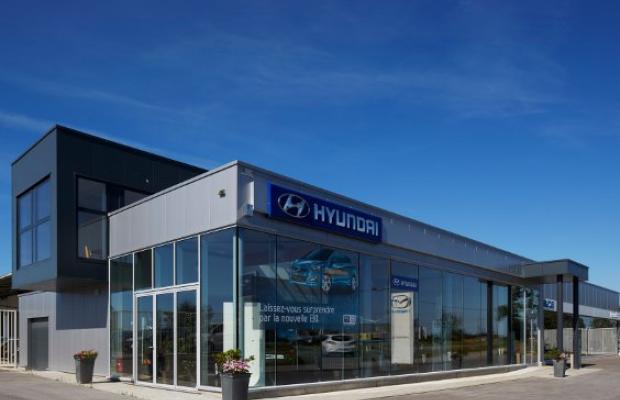 Pierard Ciney - Mazda
